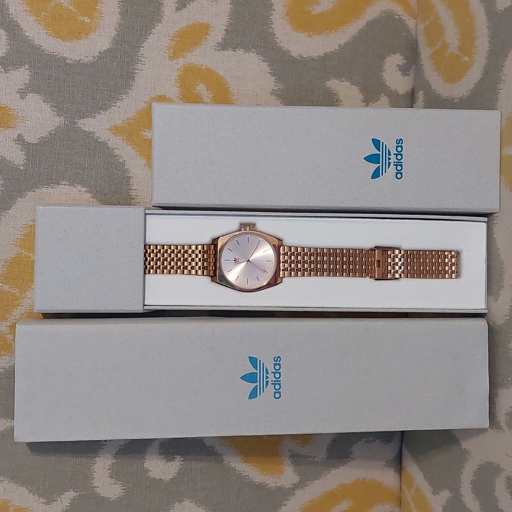 Adidas Watch